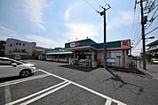 ドラッグセイムス大宮西店 1270m