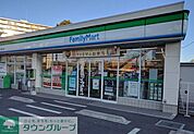 ファミリーマート久喜野久喜店 徒歩30分。 2340m