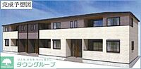 埼玉県上尾市大字壱丁目45-20：物件画像／株式会社タウンハウジング埼玉　東大宮店
