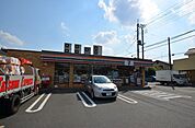 セブンイレブンさいたま土呂2丁目店 324m