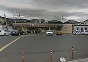 セブンイレブン上尾柏座4丁目店 1257m