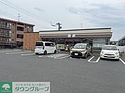 セブンイレブン伊奈羽貫駅前店 徒歩20分。 1530m