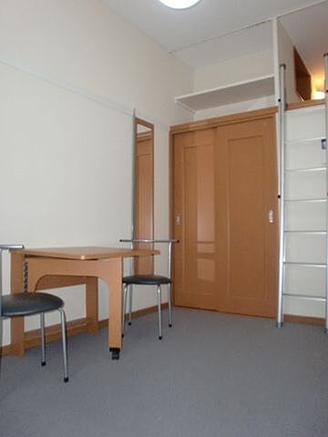 室内