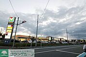 TSUTAYAハレノテラス東大宮店 徒歩4分。 260m