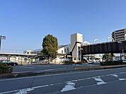 桶川駅西口(JR東日本 高崎線) 徒歩23分。 1800m