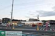 ミニストップさいたま見沼島町店 徒歩21分。 1660m