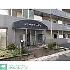 埼玉県上尾市仲町1丁目3-6：物件画像／株式会社タウンハウジング埼玉　東大宮店