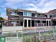 埼玉県加須市久下4丁目36-14：物件画像／株式会社タウンハウジング埼玉　東大宮店