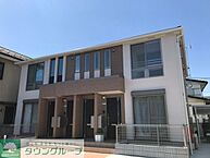 埼玉県春日部市浜川戸2丁目4-6：物件画像／株式会社タウンハウジング埼玉　東大宮店