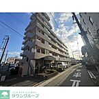 埼玉県上尾市仲町1丁目3-6：物件画像／株式会社タウンハウジング埼玉　東大宮店
