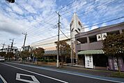 西友東岩槻店 1591m