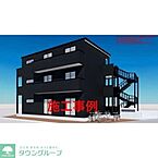 埼玉県白岡市千駄野1110-3：物件画像／株式会社タウンハウジング埼玉　東大宮店