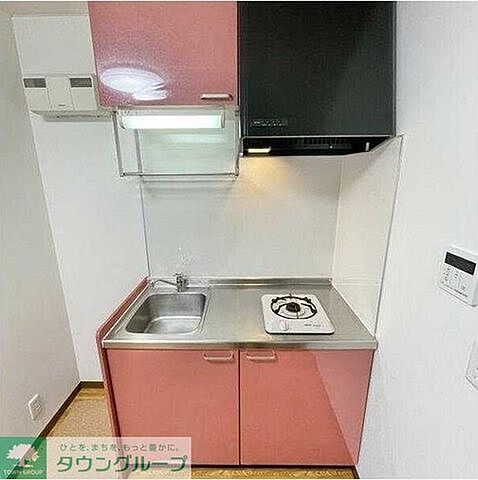 キッチン