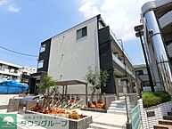 埼玉県さいたま市北区土呂町2丁目2-14：物件画像／株式会社タウンハウジング埼玉　東大宮店