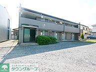 埼玉県北本市中丸3丁目118-2：物件画像／株式会社タウンハウジング埼玉　東大宮店