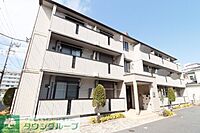 埼玉県さいたま市北区宮原町1丁目184-27：物件画像／株式会社タウンハウジング埼玉　東大宮店