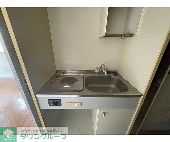 キッチン