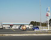 ローソンさいたま西区役所前店 844m