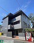 埼玉県さいたま市北区奈良町36-10：物件画像／株式会社タウンハウジング埼玉　東大宮店