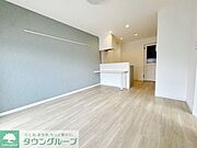 リビング/居室
