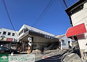 桶川駅東口(JR東日本 高崎線) 徒歩10分。 760m