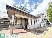 蓮田駅　東口(東北本線) 徒歩14分。 1100m