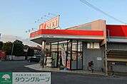 ドラッグストアセキ栗橋北店 徒歩20分。 1530m