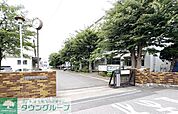 埼玉県立春日部工業高等学校 徒歩20分。 1570m