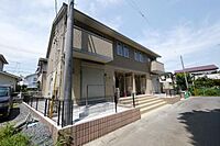 埼玉県上尾市大字上野4329-6：物件画像／株式会社タウンハウジング埼玉　東大宮店