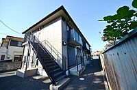埼玉県桶川市朝日2丁目5-18：物件画像／株式会社タウンハウジング埼玉　東大宮店