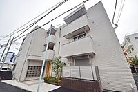 埼玉県さいたま市大宮区桜木町2丁目409：物件画像／株式会社タウンハウジング埼玉　東大宮店