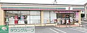 セブン-イレブン 春日部小渕店 徒歩50分。 3940m