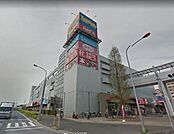 ベルクス東大宮店 徒歩13分。スーパー 1030m