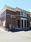 埼玉県上尾市泉台3丁目13-1：物件画像／株式会社タウンハウジング埼玉　東大宮店
