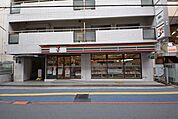 セブンイレブンさいたま一の宮通り店 879m