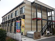 埼玉県さいたま市見沼区東大宮5丁目：物件画像／株式会社タウンハウジング埼玉　東大宮店