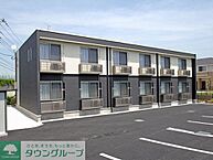埼玉県加須市南篠崎695-1：物件画像／株式会社タウンハウジング埼玉　東大宮店