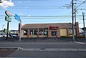 サイゼリヤ東大宮店 245m