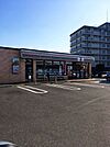 セブンイレブン上尾本町東店 764m