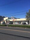 Yバリュー吉野町店 1524m