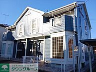 埼玉県蓮田市西新宿3丁目21-2：物件画像／株式会社タウンハウジング埼玉　東大宮店