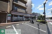 セブンイレブン日進駅西店 徒歩6分。コンビニ 460m