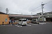 セブンイレブンさいたま日進3丁目店 962m
