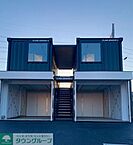 埼玉県桶川市坂田西2丁目2-14：物件画像／株式会社タウンハウジング埼玉　東大宮店