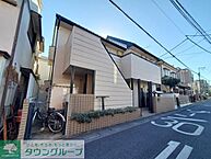 埼玉県さいたま市大宮区櫛引町1丁目487-1：物件画像／株式会社タウンハウジング埼玉　東大宮店