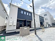 埼玉県さいたま市大宮区櫛引町1丁目451-2：物件画像／株式会社タウンハウジング埼玉　東大宮店