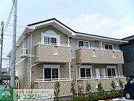 埼玉県春日部市緑町6丁目14-44：物件画像／株式会社タウンハウジング埼玉　東大宮店