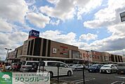 アリオ鷲宮 徒歩43分。車で12分。 3370m