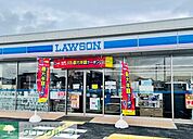 ローソン久喜鷲宮平野店 徒歩21分。 1660m