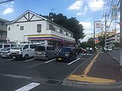 ミニストップ宮原2丁目店 923m